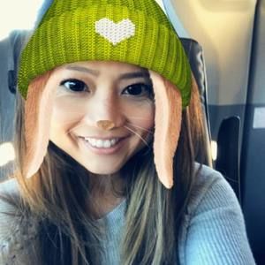 Meet your Posher, Kim